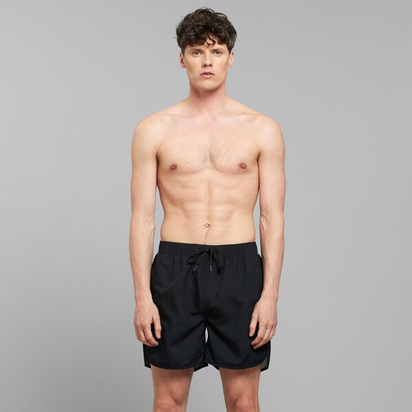 DEDICATED Bade-Shorts Sandhamn von Dedicated