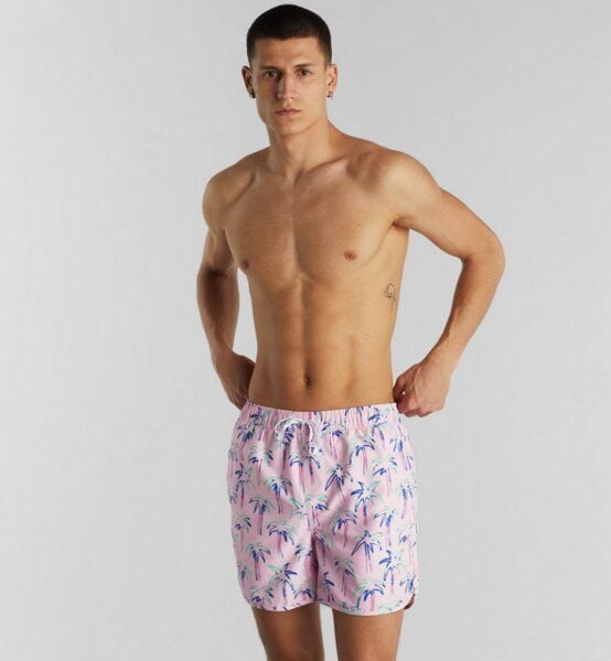 DEDICATED Bade-Shorts Sandhamn von Dedicated
