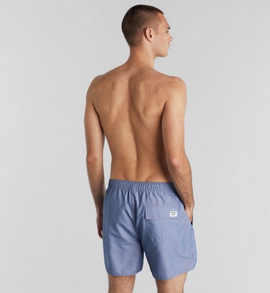 DEDICATED Bade-Shorts Sandhamn von Dedicated