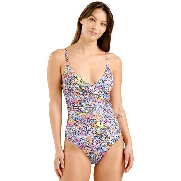 DEDICATED Badeanzug Klinte von Dedicated