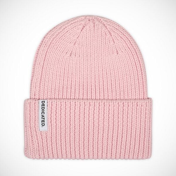 DEDICATED Beanie Narvik Sweet Lilac von Dedicated