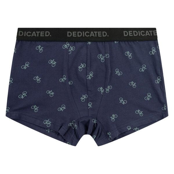 DEDICATED Boxer Briefs Kalix Bike Pattern von Dedicated