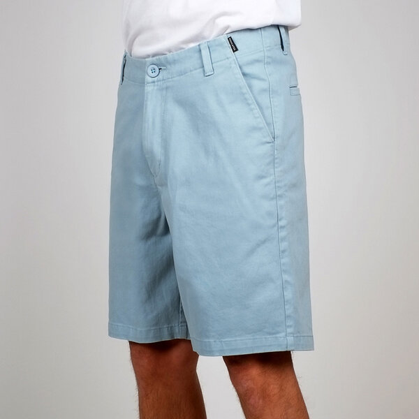 DEDICATED Chino Shorts Nacka von Dedicated