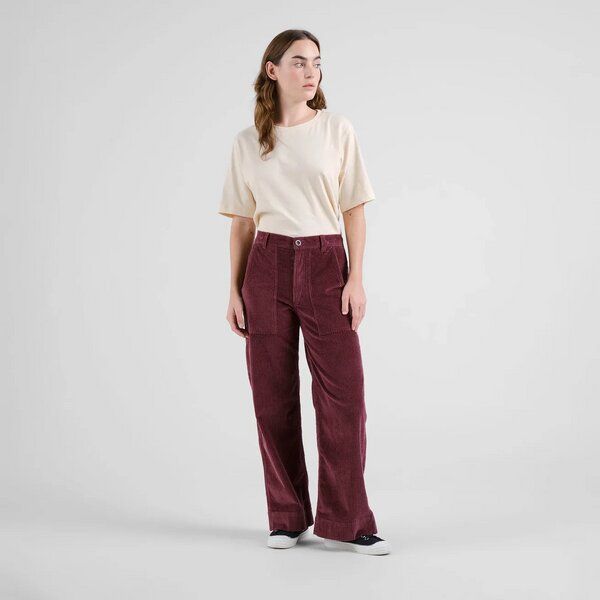 DEDICATED Cord Hose Vara Corduroy von Dedicated