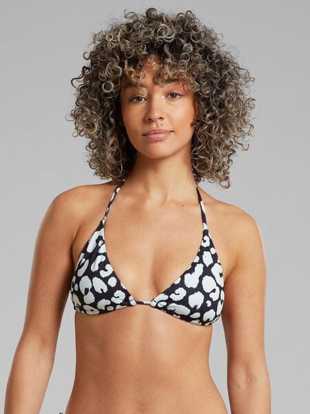 DEDICATED Damen Bikini Top Yxlan recyceltes Polyester von Dedicated
