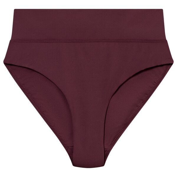 DEDICATED High Waist Bikini-Hose Slite von Dedicated