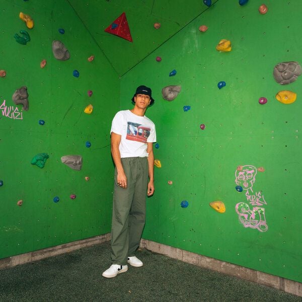 DEDICATED Hose - Klitmoeller von Dedicated