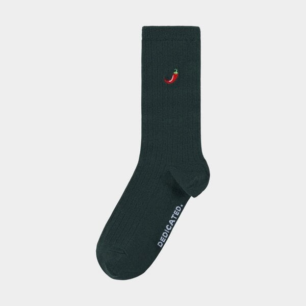 DEDICATED Knivsta Rib Socken von Dedicated