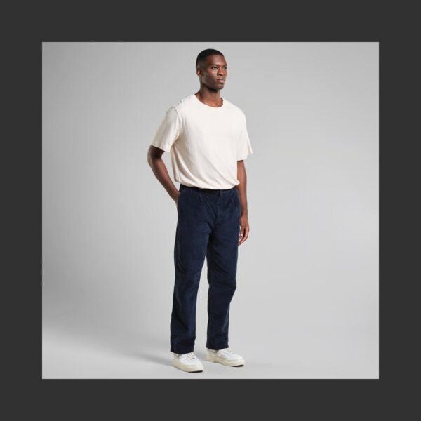 DEDICATED Pants Vallen Corduroy - Herren Cordhose von Dedicated