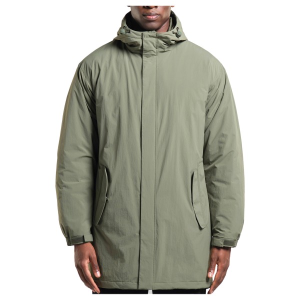 DEDICATED - Parka Jacket Luvos - Parka Gr M oliv von Dedicated