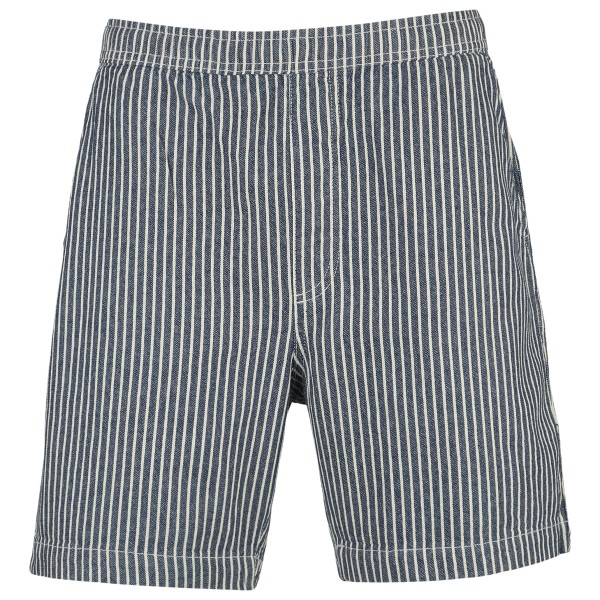 DEDICATED - Shorts Vejle - Shorts Gr XL grau von Dedicated