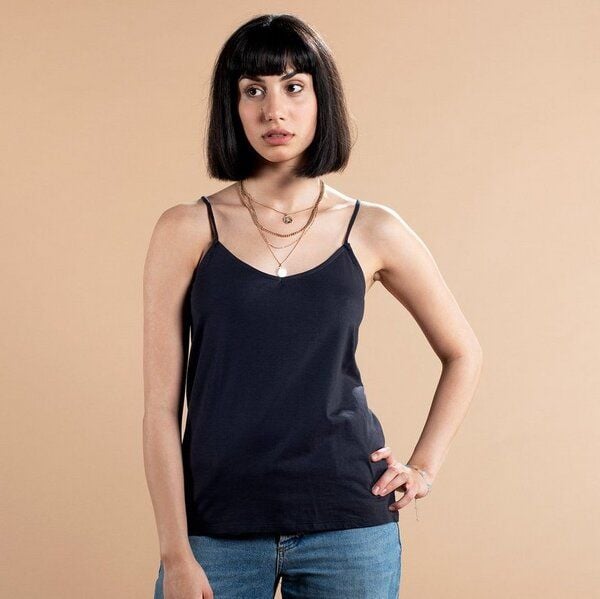 DEDICATED Trägertop Lykke von Dedicated