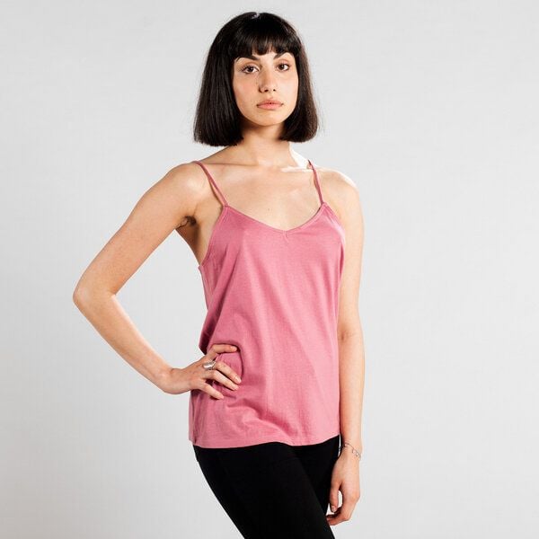 DEDICATED Trägertop Lykke von Dedicated