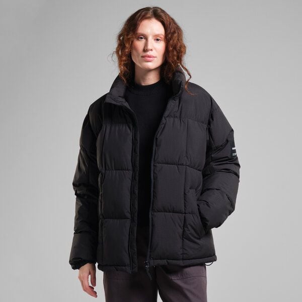 DEDICATED Winterjacke Short Puffer Sorsele von Dedicated
