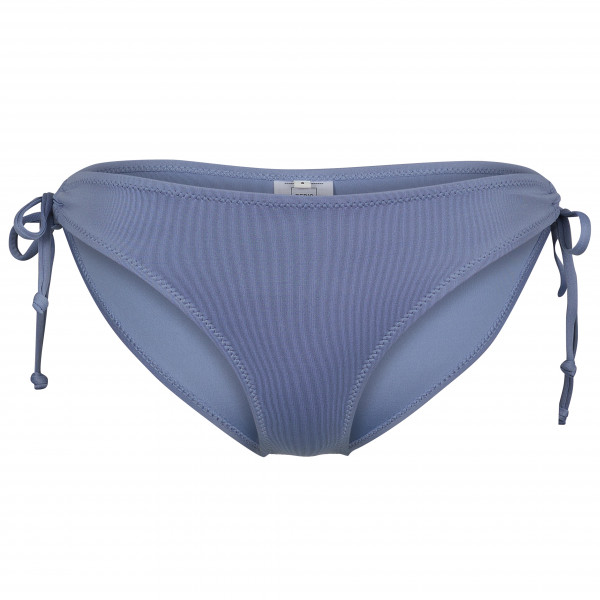 DEDICATED - Women's Bikini Bottom Odda Gr XS grau von Dedicated