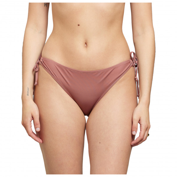 DEDICATED - Women's Bikini Bottom Odda Gr XS rosa von Dedicated