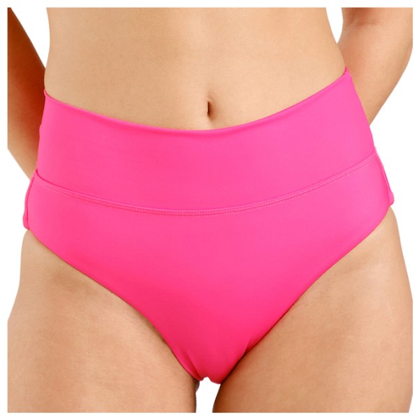 DEDICATED - Women's Bikini Pants Slite - Bikini-Bottom Gr S rosa von Dedicated