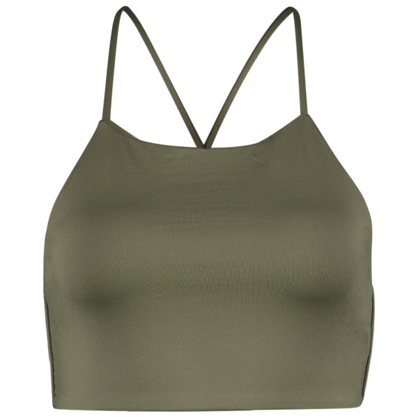 DEDICATED - Women's Bikini Top Orust - Bikini-Top Gr M;S;XL;XS blau;grau;oliv;rosa von Dedicated