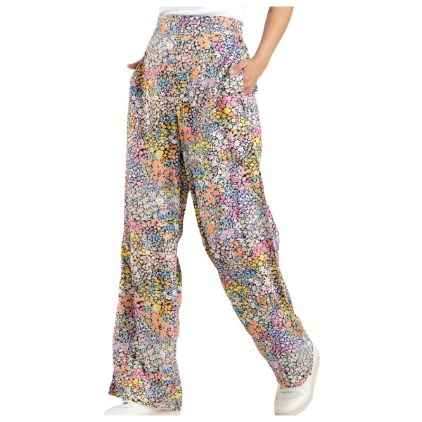 DEDICATED - Women's Pants Ale - Freizeithose Gr XL grau von Dedicated