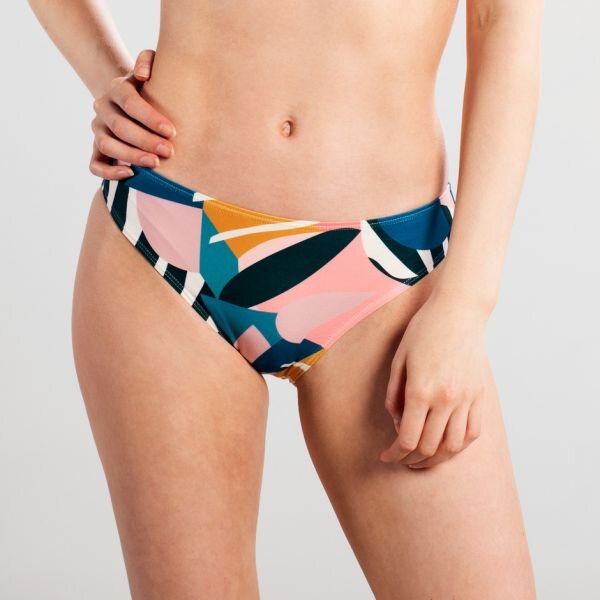 Dedicated - Bikinihose Bikini Briefs Burgsvik von Dedicated