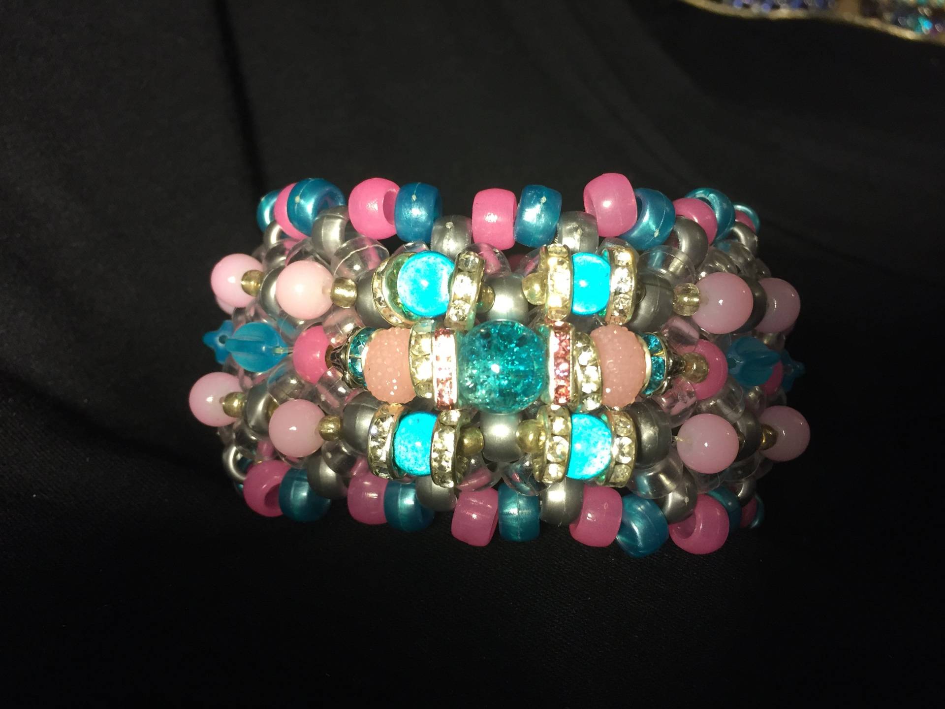 x-Basiskandi Jewerly Manschette x-Basiskandi Jewerly Manschette von DeeSwaggBoss