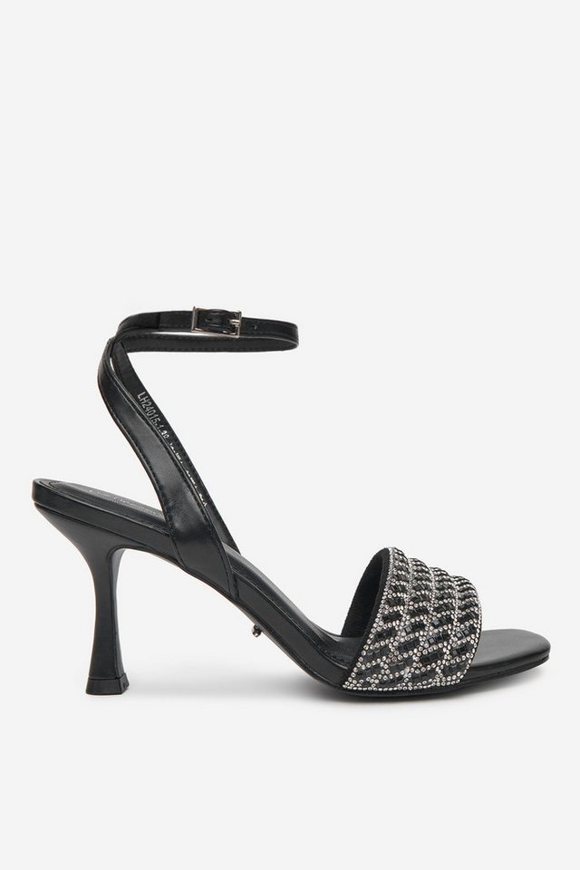 DeeZee DeeZee Damen Sandale 40 schwarz 5903698192185 Sandale von DeeZee