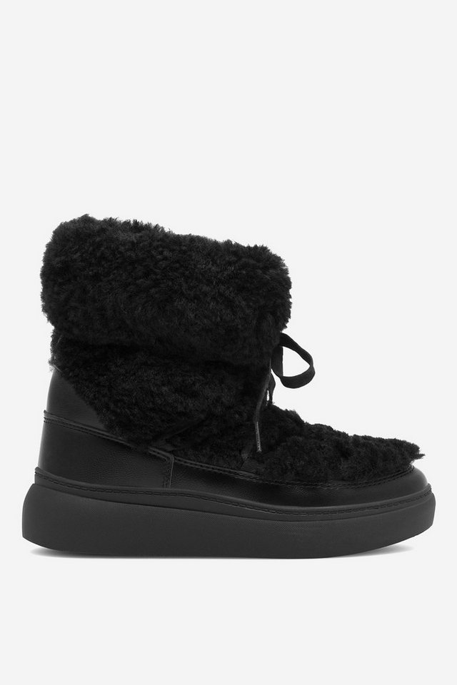 DeeZee DeeZee Damen Stiefel 38 schwarz 5905588102182 Stiefel DeeZee DeeZee Damen Stiefel 38 schwarz 5905588102182 Stiefel von DeeZee