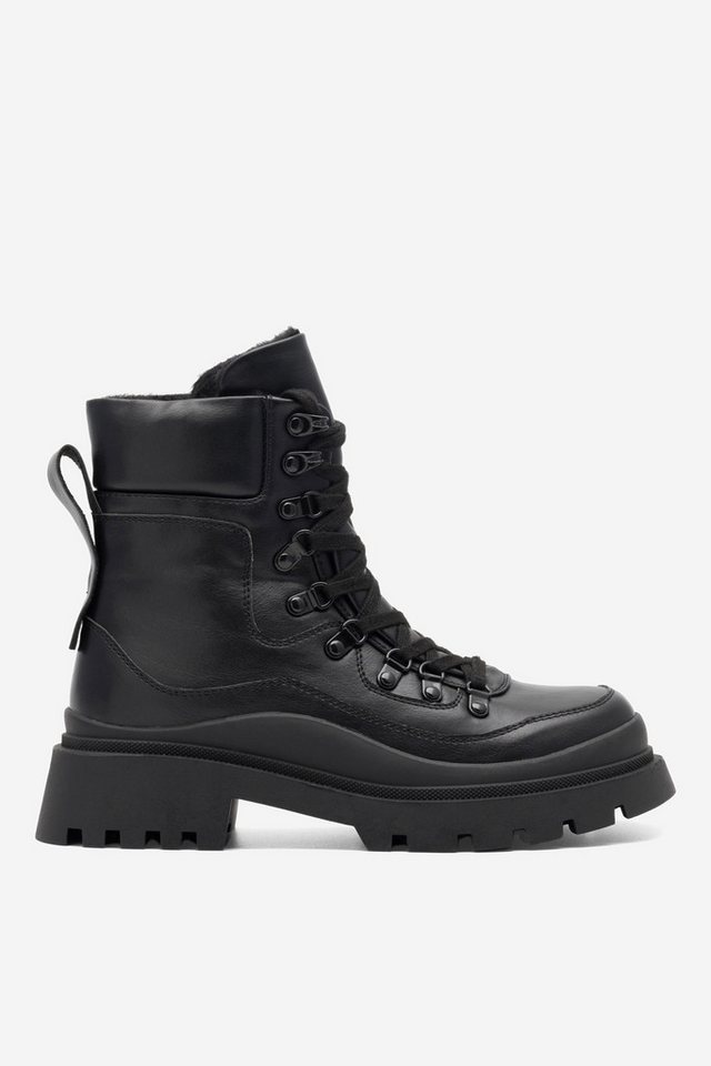 DeeZee DeeZee Damen Stiefel 41 schwarz 5905588064091 Stiefel DeeZee DeeZee Damen Stiefel 41 schwarz 5905588064091 Stiefel von DeeZee