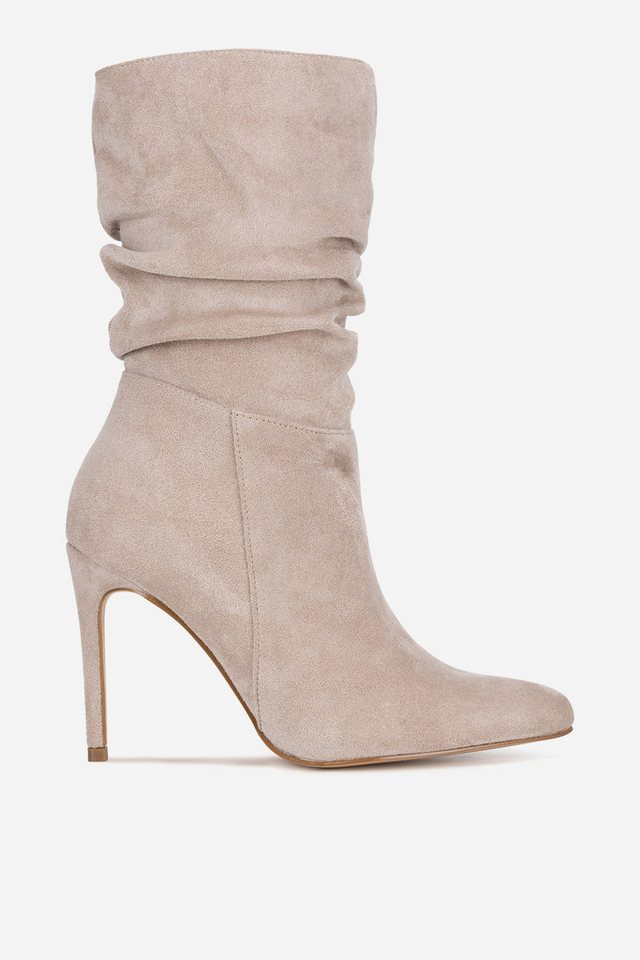 DeeZee DeeZee Damen Stiefel 38 natur 5905588823131 Stiefel von DeeZee