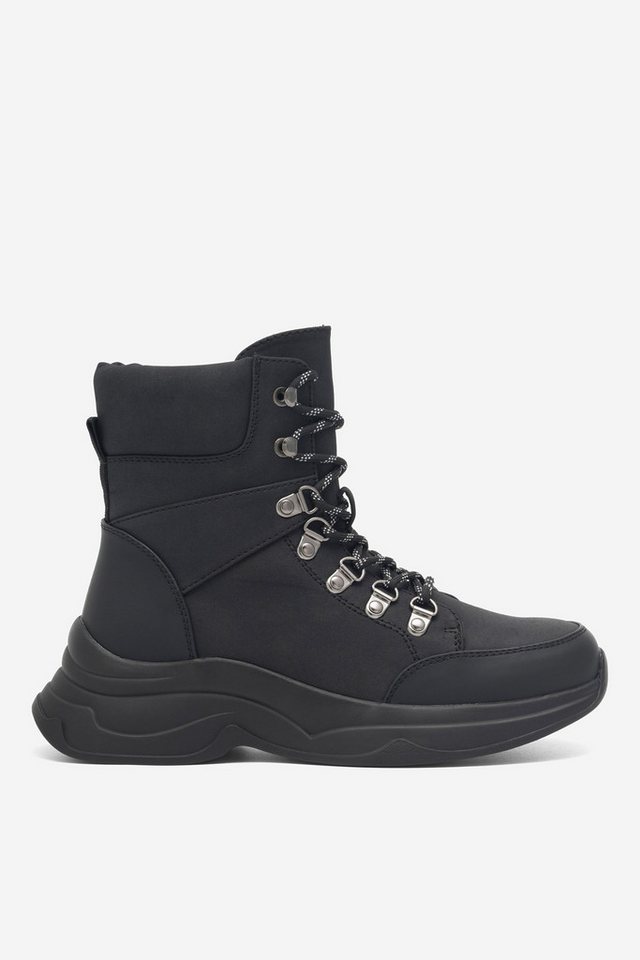 DeeZee DeeZee Damen Stiefel 37 schwarz 5905588028635 Stiefel DeeZee DeeZee Damen Stiefel 37 schwarz 5905588028635 Stiefel von DeeZee