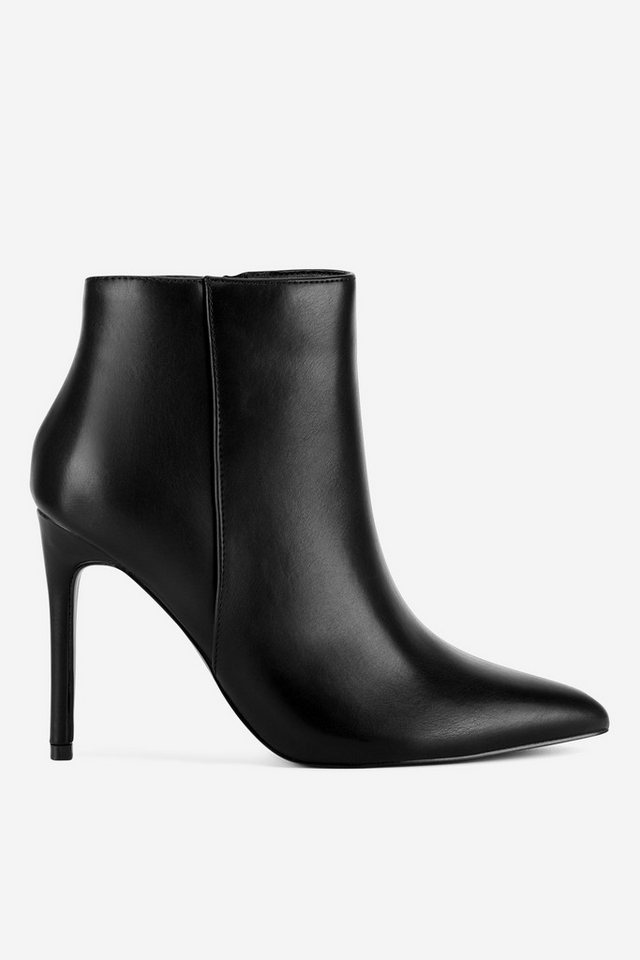 DeeZee DeeZee Damen Stiefel 38 schwarz 5905588916833 Stiefel von DeeZee