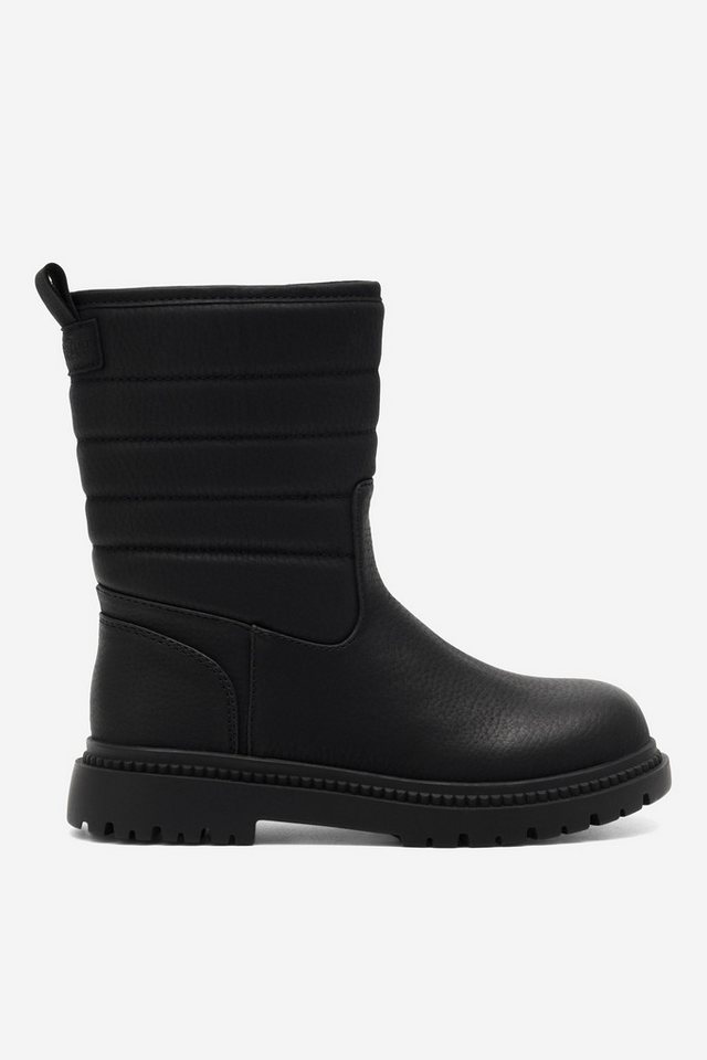 DeeZee DeeZee Mädchen Kosak 33 schwarz 5905588040521 Cowboy Boots DeeZee DeeZee Mädchen Kosak 33 schwarz 5905588040521 Cowboy Boots von DeeZee