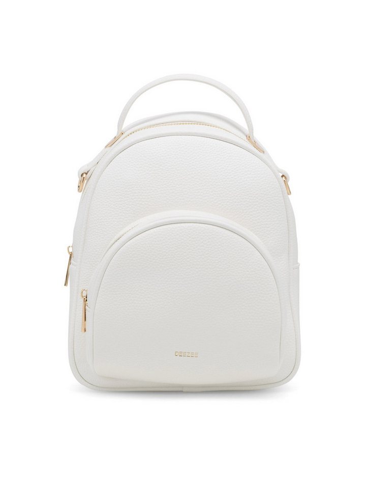 DeeZee Freizeitrucksack Rucksack MDP-C-010-03 WeiĂź DeeZee Freizeitrucksack Rucksack MDP-C-010-03 WeiĂź von DeeZee