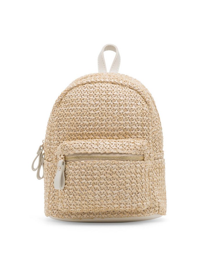 DeeZee Freizeitrucksack Rucksack MDP-C-015-05 Beige von DeeZee