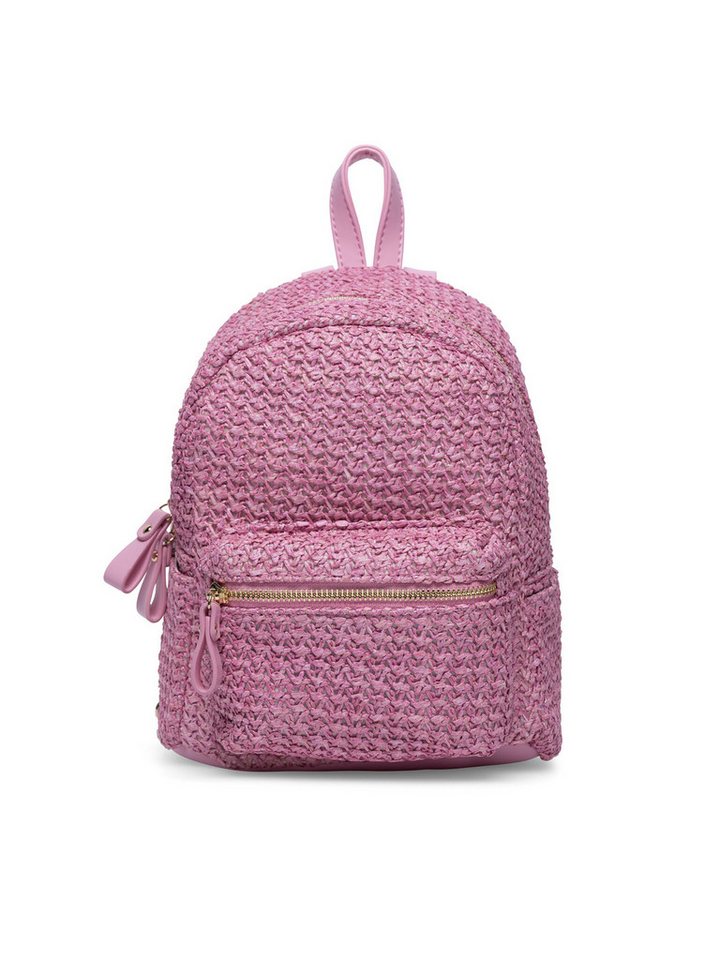DeeZee Freizeitrucksack Rucksack MDP-C-015-05 Rosa von DeeZee