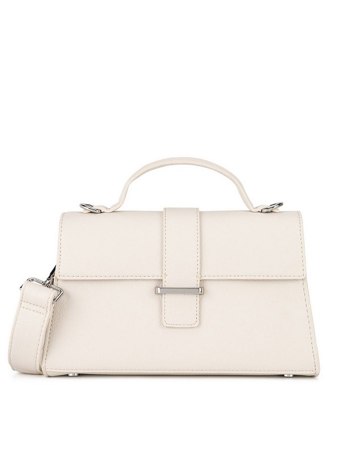 DeeZee Handtasche DeeZee Handtasche Damen MDR-B-003-06 Beige von DeeZee