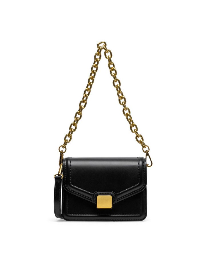 DeeZee Handtasche DeeZee Handtasche Damen MDR-C-027-05 Schwarz von DeeZee
