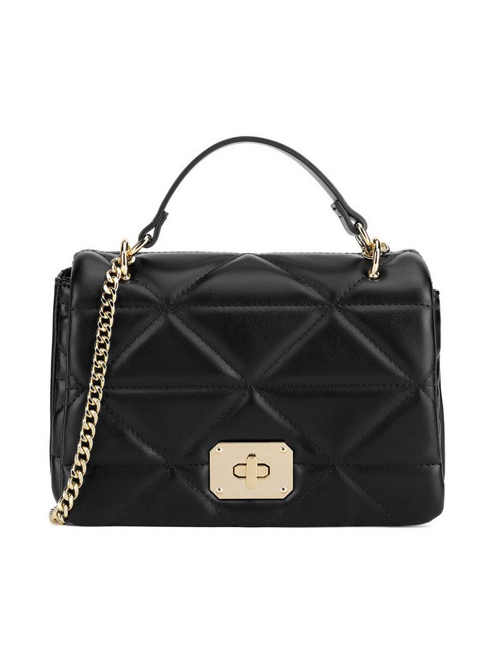 DeeZee Handtasche DeeZee Handtasche Damen MDS-B-027-06 Schwarz von DeeZee