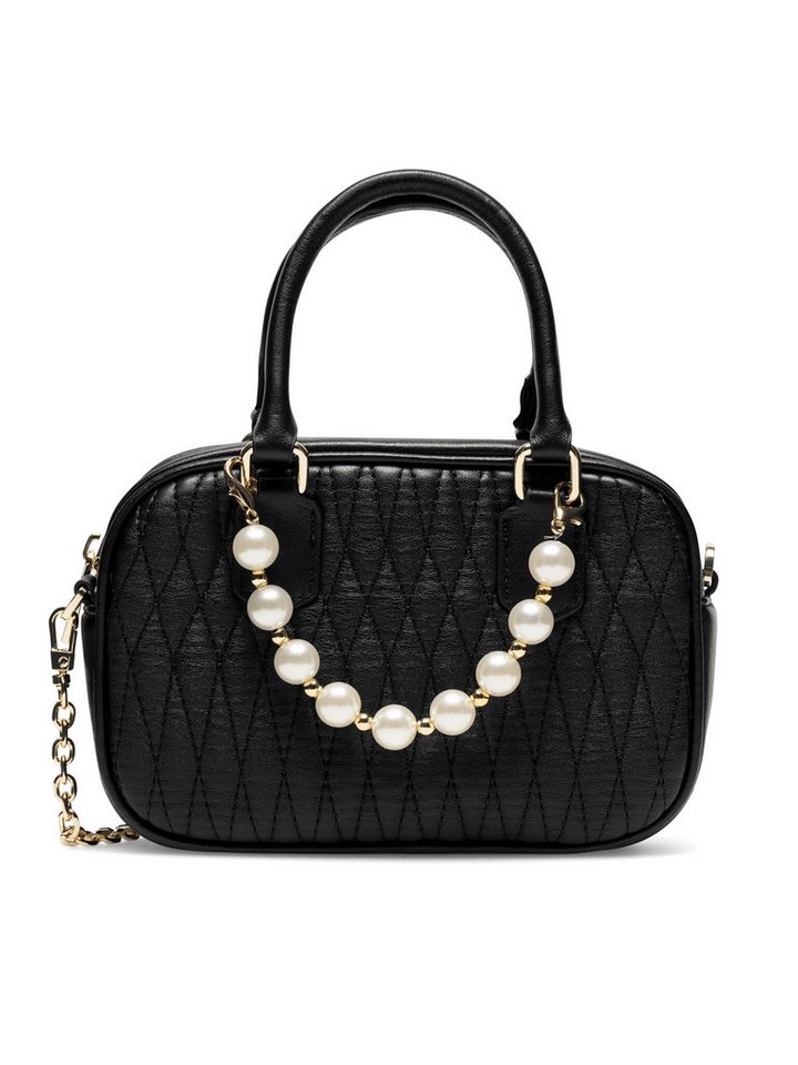 DeeZee Handtasche DeeZee Handtasche Damen MJR-E-038-05 Schwarz von DeeZee
