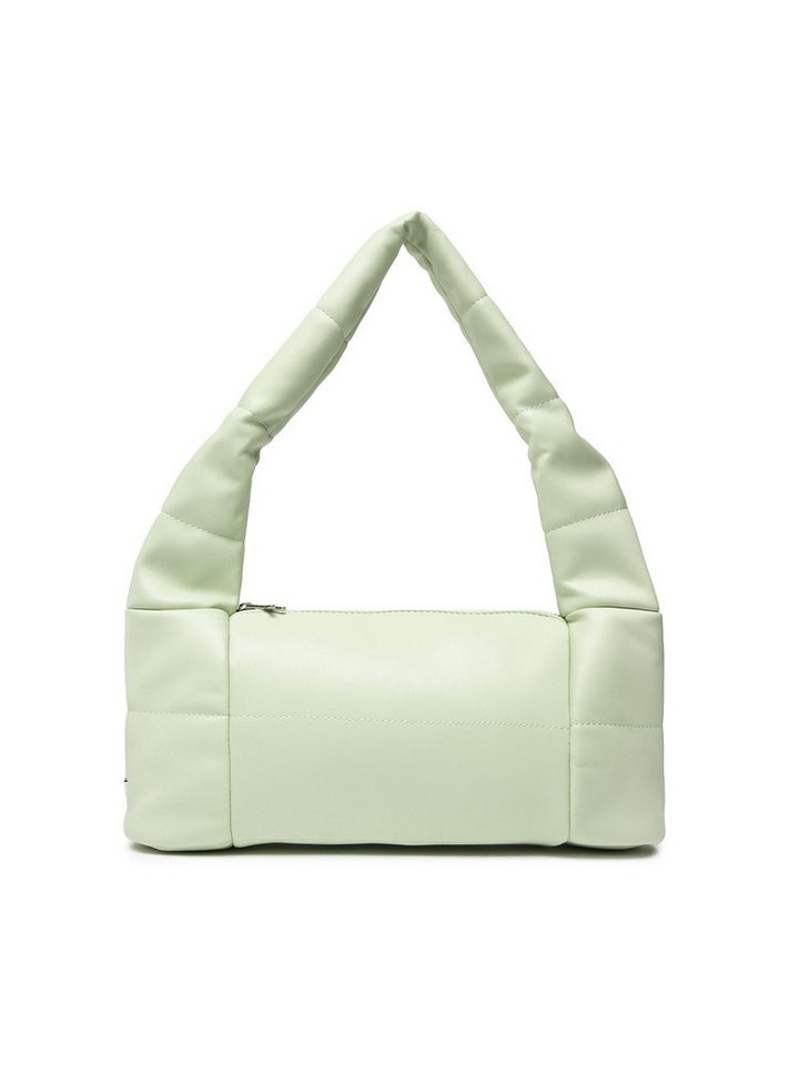DeeZee Handtasche Handtasche MDH-D-003-02 GrĂĽn von DeeZee