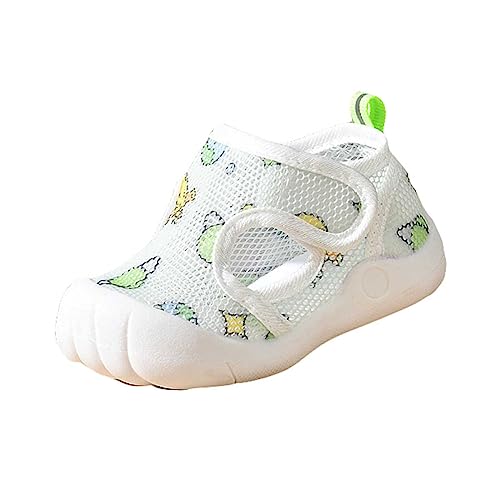 Deedlite Barfußschuhe Baby Puschies Lauflernschuhe Kinder rutschfeste & Ergonomische Schuhe Kleinkind von Deedlite