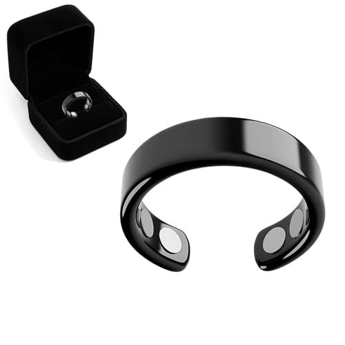 Deedlite Sömni Ring Damen Wechseljahre Original von Deedlite