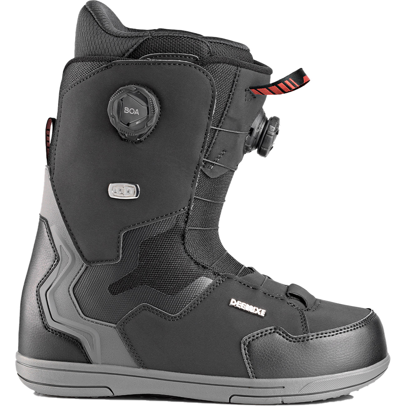 Deeluxe Snowboardboot ID DUAL BOA von Deeluxe