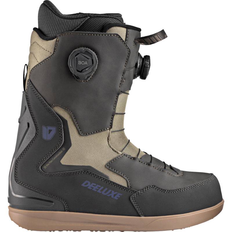 Deeluxe Snowboardboot ID Dual BOA von Deeluxe