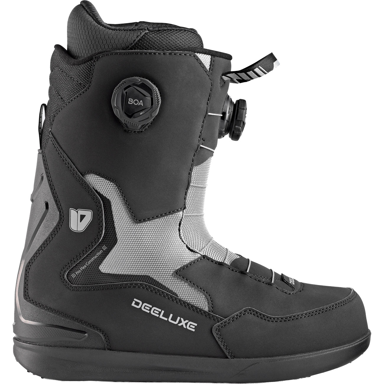 Deeluxe Snowboardboot ID Dual BOA von Deeluxe