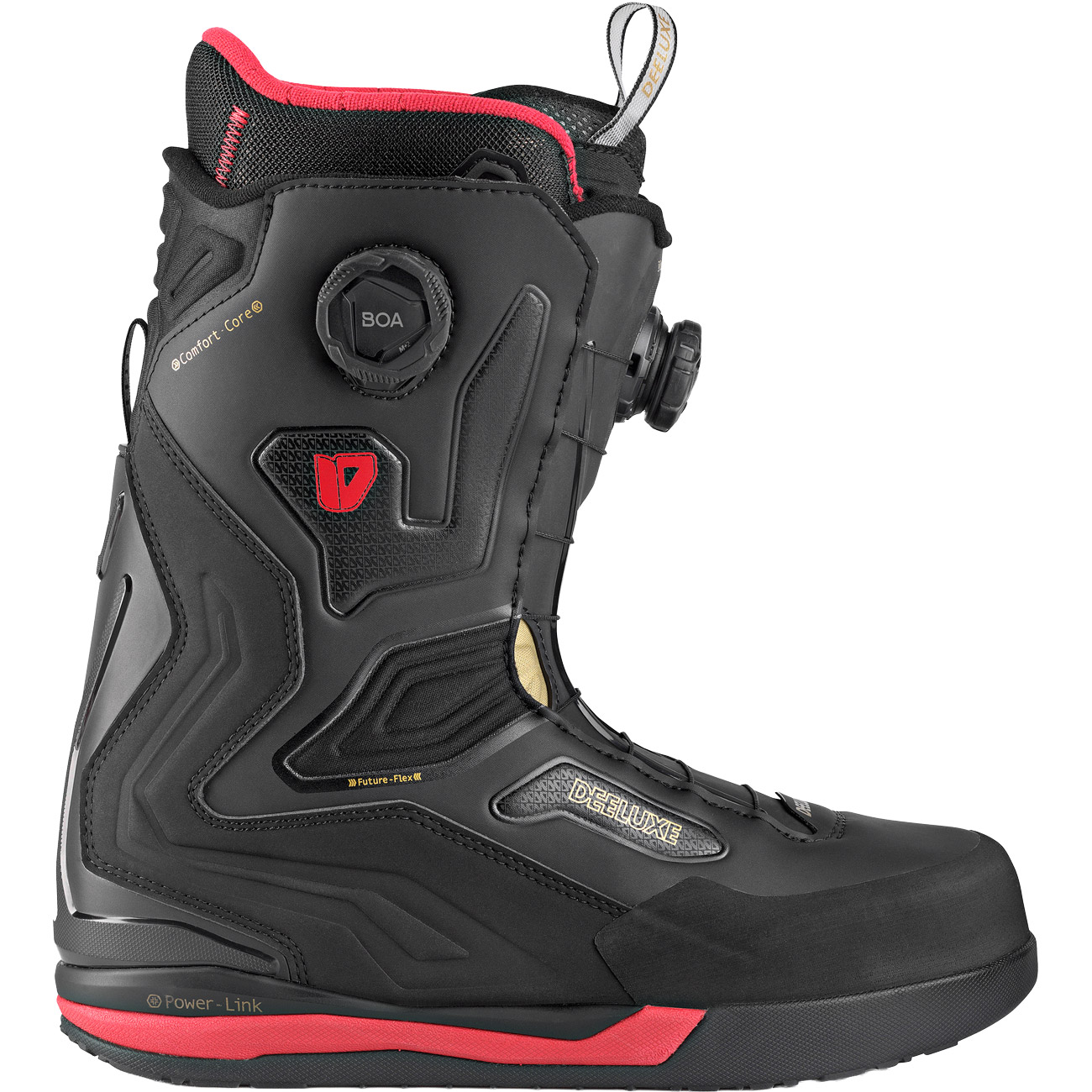 Deeluxe Snowboardboot ID Y-20 Dual BOA von Deeluxe