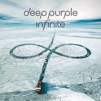 Deep Purple InFinite CD multicolor von Deep Purple