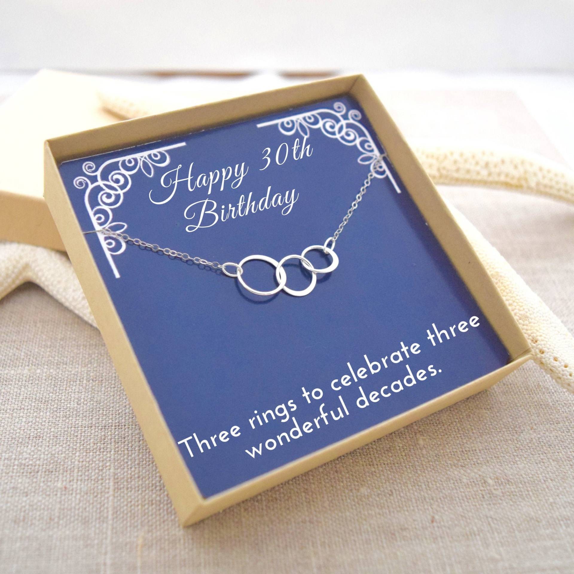 30. Geburtstagsgeschenk Für Sie, Tochter, Die Beste Freundin, Frau, Geburtstag Idee 30. Geburtstagsgeschenk Für Sie, Tochter, Die Beste Freundin, Frau, Geburtstag Idee von DeeplyRootedLove