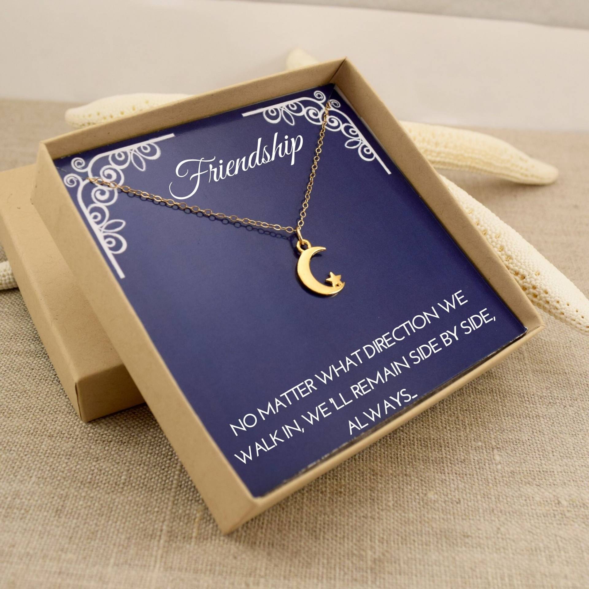 Beste Freundin Geschenk, Freundschaftskette, Geschenk Für Die Beste Freundin, Fernfreundschaft Going Away Freund, Freund Geburtstag Beste Freundin Geschenk, Freundschaftskette, Geschenk Für Die Beste Freundin, Fernfreundschaft Going Away Freund, Freund Geburtstag von DeeplyRootedLove