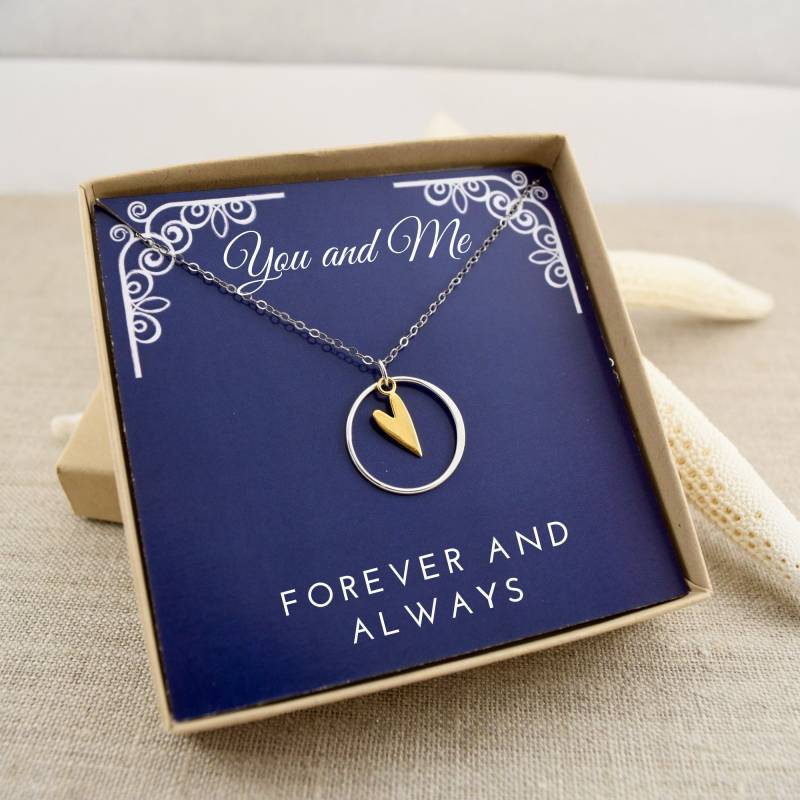 Valentinstag Geschenk Für Sie, Freundin, Beste Freundin Geschenk Valentinstag Geschenk Für Sie, Freundin, Beste Freundin Geschenk von DeeplyRootedLove